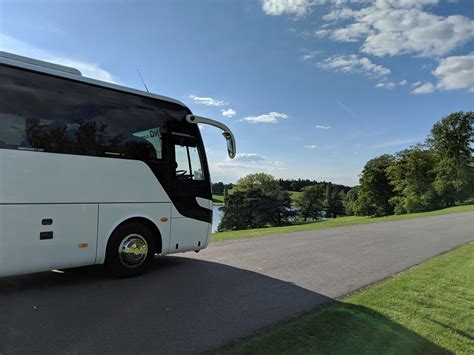 private coach hire with driver